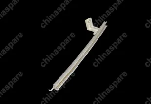 A216104360 Guide rail - fr window glass rh Chery Fora