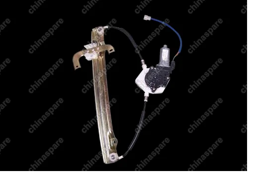 A216104110BB Switch assy-fr door window ragulator lh Chery Fora