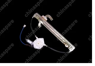 A216104110BB Switch assy-fr door window ragulator lh Chery Fora
