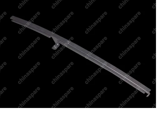 A216204450 Направляющая стекла двери зад лев Chery Fora