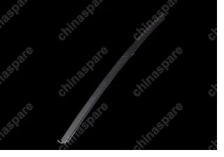 A216204460 Направляющая стекла двери зад правой Chery Fora