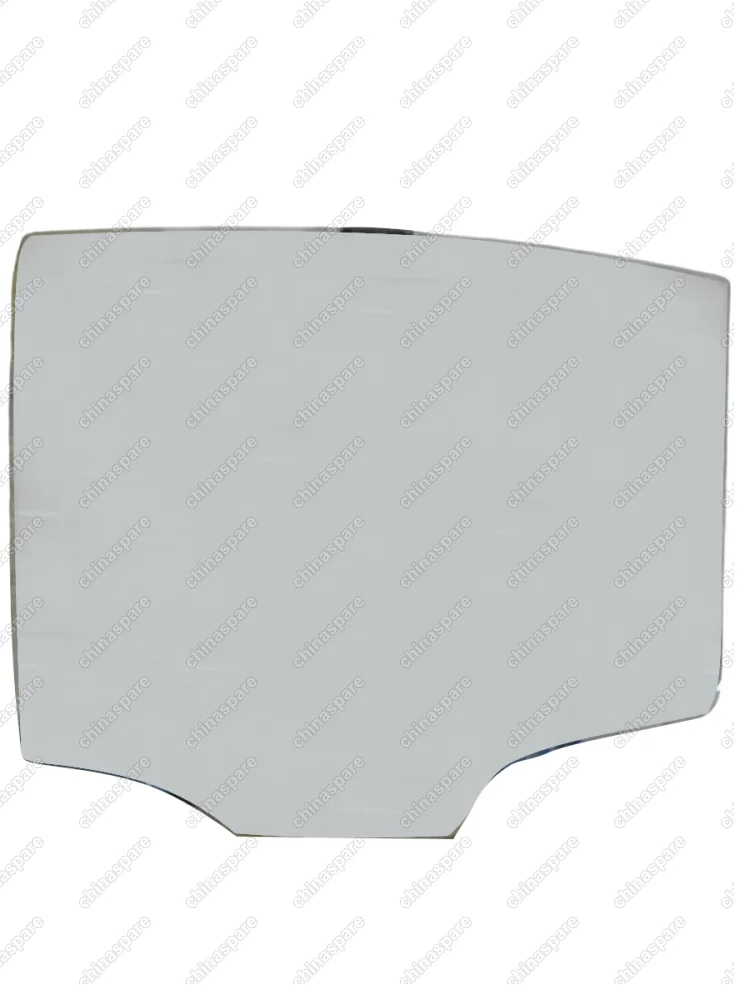 Стекло двери задней левой Chery Fora