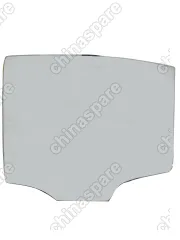 Стекло двери задней левой Chery Fora