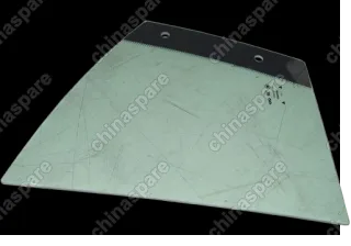 A216203041 Стекло двери задней левой (сегмент) Chery Fora