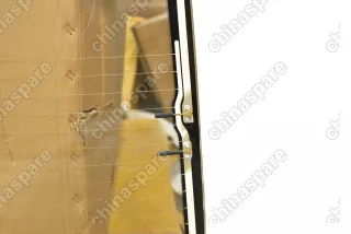 Стекло заднее Chery Fora