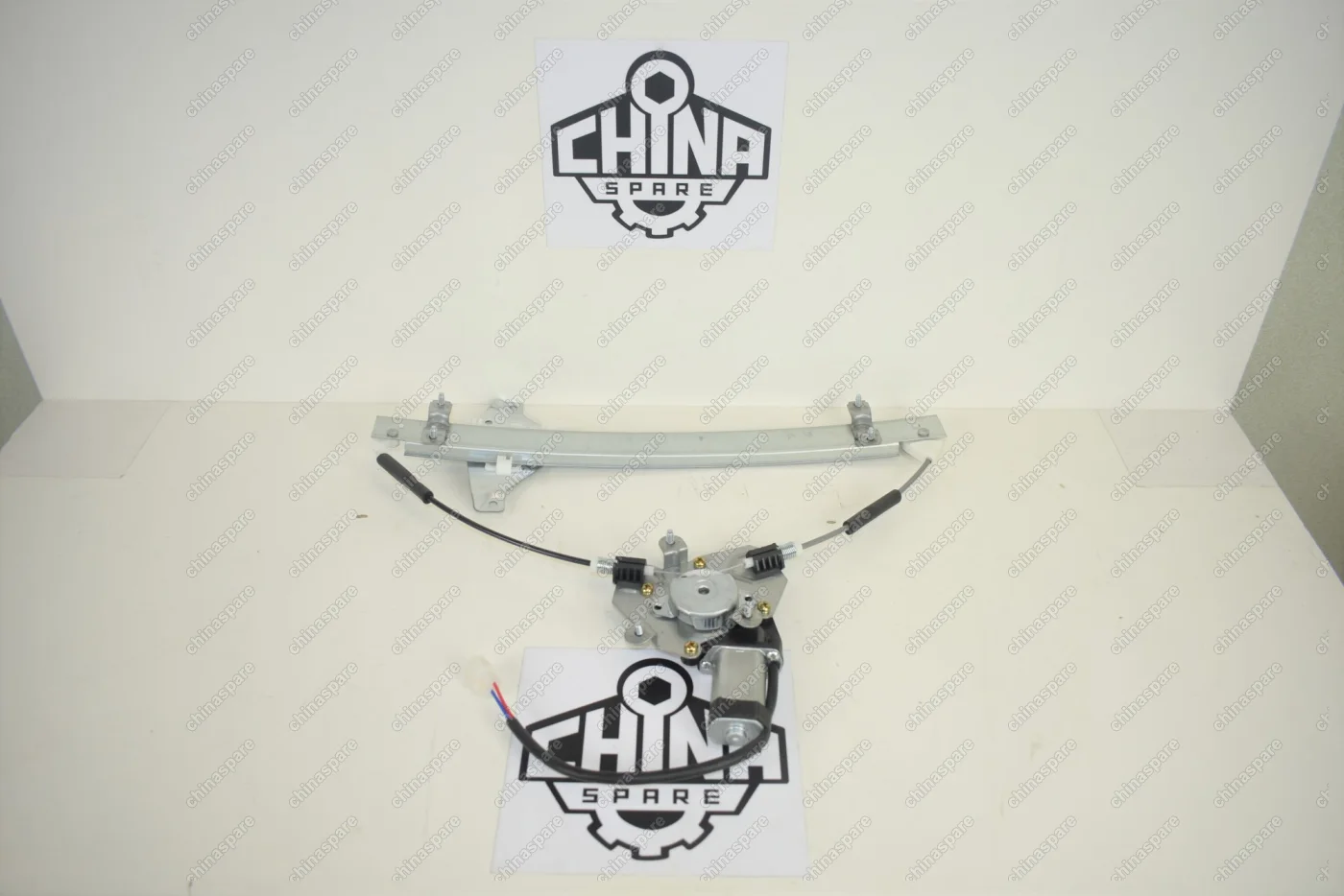 Стеклоподъемник задний левый Chery Fora