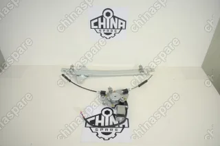 Стеклоподъемник задний левый Chery Fora