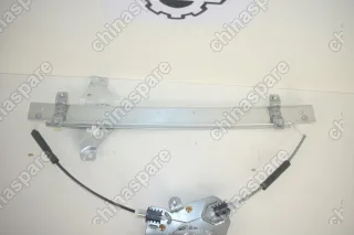 Стеклоподъемник задний левый Chery Fora