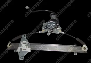 Стеклоподъемник задний правый Chery Fora