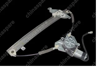 Стеклоподъемник передний левый Chery Fora