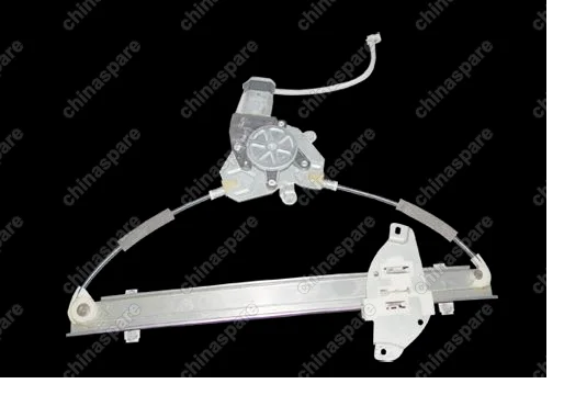 Стеклоподьемник передний правый Chery Fora