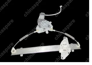 Стеклоподьемник передний правый Chery Fora