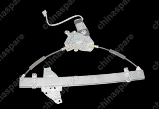 Стеклоподьемник передний правый Chery Fora