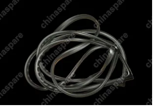 Уплотнитель заднего стекла Chery Fora