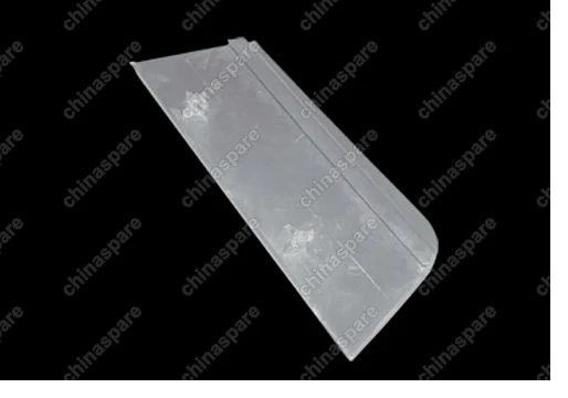 Уплотнитель стекла двери левый задний Chery Fora