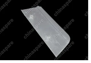 Уплотнитель стекла двери левый задний Chery Fora