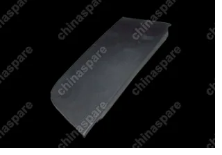 Уплотнитель стекла двери левый задний Chery Fora