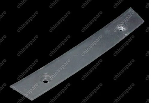 Уплотнитель стекла двери прав.задн.рез. Chery Fora