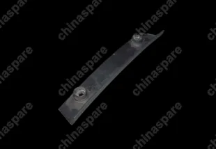 Уплотнитель стекла двери прав.задн.рез. Chery Fora