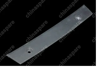 Уплотнитель стекла двери правый задний Chery Fora