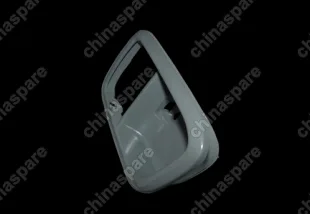 T116105131 Накладка ручки внутренней левой темно-серая Chery Fora, Tiggo