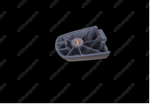 T116205310DQ Накладка ручки двери Chery Fora