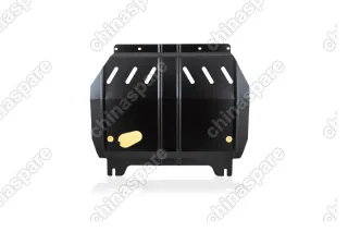 NLZ0812030NEW ЗК и крепеж подходит для CНEVROLET Aveo (08-10) 1,2/1,4 бен. АТ/МТ