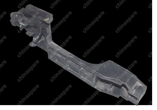 Ручка двери пласт. Chery Fora