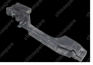 Ручка двери пласт. Chery Fora