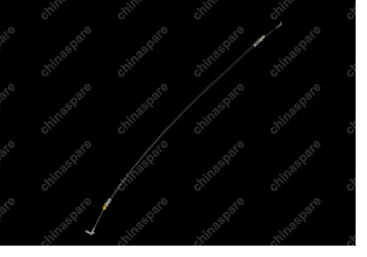 Трос открывания задней левой двери Chery Fora