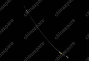 Трос открывания задней левой двери Chery Fora