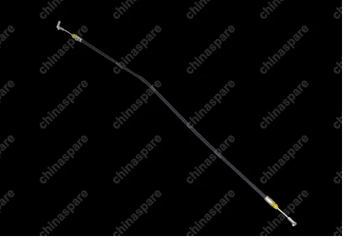 Тяга открывания задней левой двери Chery Fora