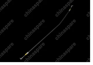 Тяга открывания задней левой двери Chery Fora