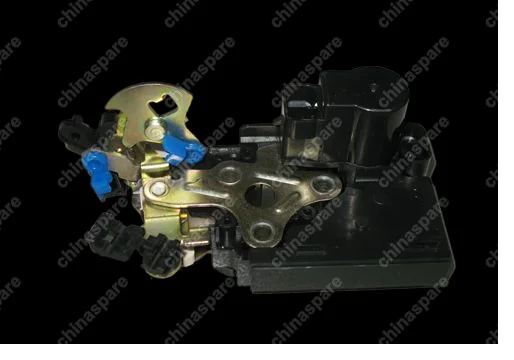 A216205010BA Lock - rr door lh Chery Fora