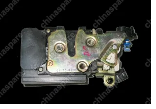 A216205010BA Lock - rr door lh Chery Fora