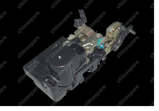 Замок двери задней левой Chery Fora