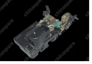 Замок двери задней правой Chery Fora
