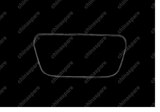 A215402131 Уплотнитель багажника Chery Fora