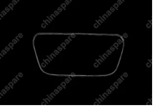 A215402131 Уплотнитель багажника Chery Fora