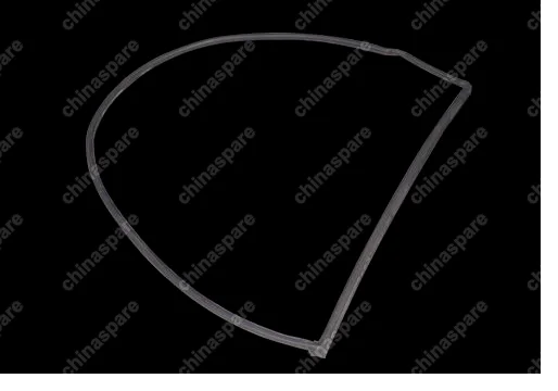 Уплотнитель двери задней левой (на дверь) Chery Fora