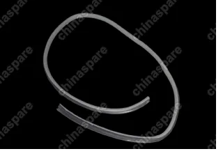 Уплотнитель двери задней левой (на кузов) Chery Fora