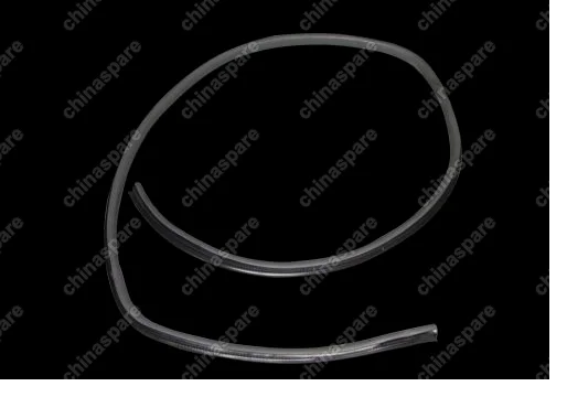 Уплотнитель двери задней правой (на кузов) Chery Fora