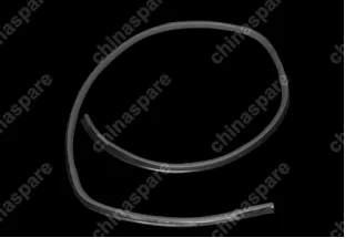 Уплотнитель двери задней правой (на кузов) Chery Fora