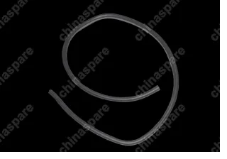 Уплотнитель двери задней правой (на кузов) Chery Fora