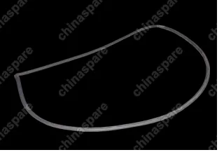 Уплотнитель двери передней левой (на дверь) Chery Fora