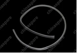 Уплотнитель двери передней левой (на кузов) Chery Fora