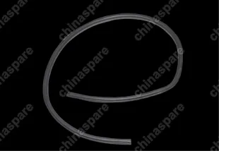 Уплотнитель двери передней левой (на кузов) Chery Fora