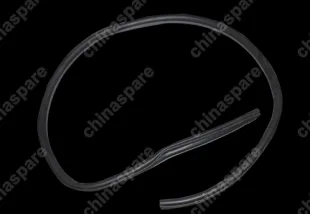 Уплотнитель двери передней правой (на кузов) Chery Fora