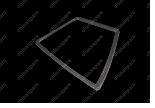 Уплотнитель стекла заднего левого (треугольник) Chery Fora