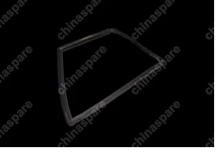 Уплотнитель стекла заднего левого (треугольник) Chery Fora